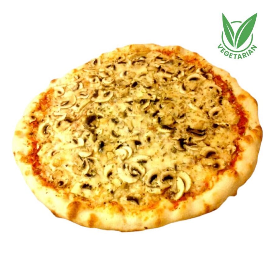 Funghi | TavaPica.Lv