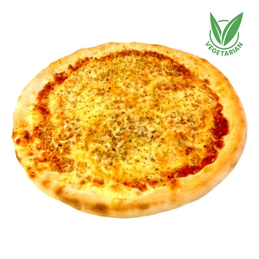 Margherita | TavaPica.Lv