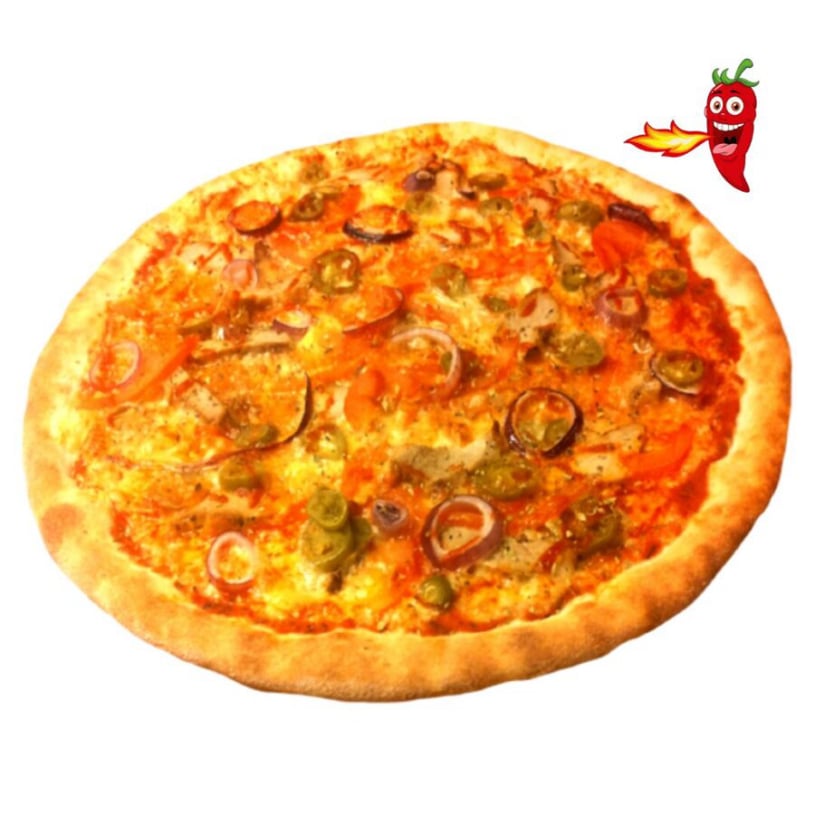 Spice & Hot | TavaPica.Lv